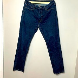 Men’s Levi’s W36 L34